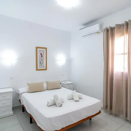 Daire Hibiscos Seaview Terrace By Casasol