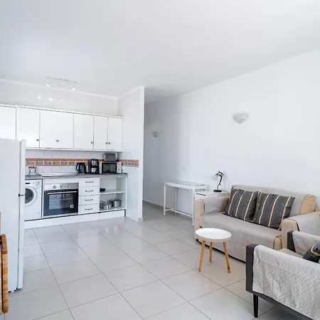 Hibiscos Seaview Terrace By Casasol Daire Nerja
