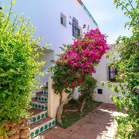 Daire Hibiscos Seaview Terrace By Casasol *