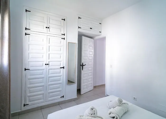 Appartement Hibiscos Seaview Terrace By Casasol *