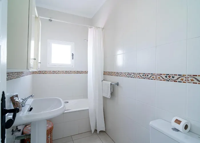 Appartement Hibiscos Seaview Terrace By Casasol *