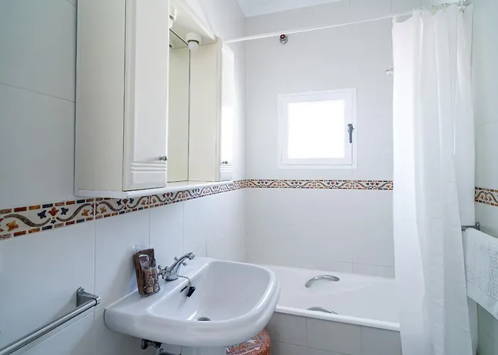 Hibiscos Seaview Terrace By Casasol Appartement Nerja