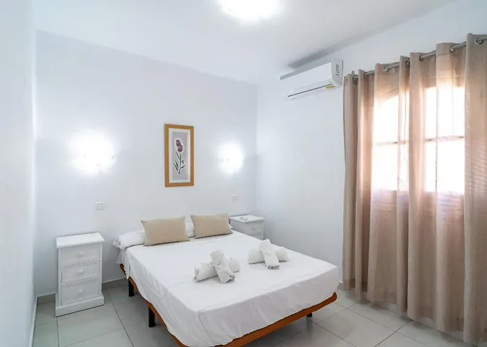 Appartement Hibiscos Seaview Terrace By Casasol