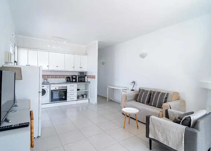 Hibiscos Seaview Terrace By Casasol Appartement Nerja