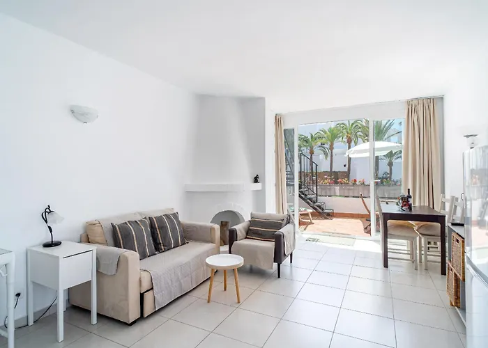 Hibiscos Seaview Terrace By Casasol Nerja