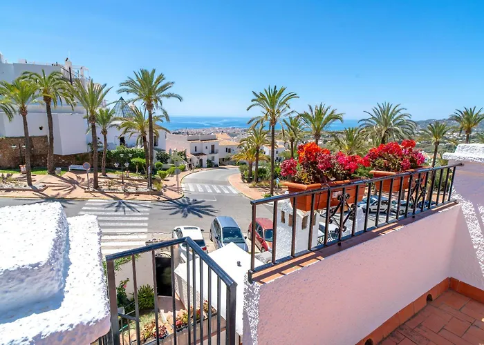 Hibiscos Seaview Terrace By Casasol Appartement *