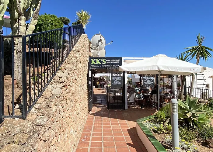 Appartement Hibiscos Seaview Terrace By Casasol