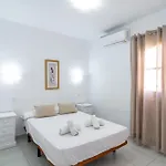 Apartamento Hibiscos Seaview Terrace By Casasol