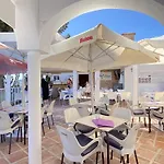 Hibiscos Seaview Terrace By Casasol * Nerja