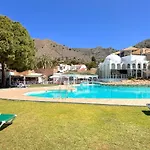 Hibiscos Seaview Terrace By Casasol Nerja