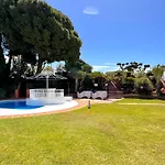 Hibiscos Seaview Terrace By Casasol Apartamento Nerja