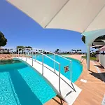 Apartamento Hibiscos Seaview Terrace By Casasol Nerja