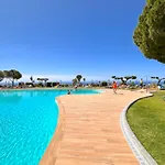 Hibiscos Seaview Terrace By Casasol * Nerja
