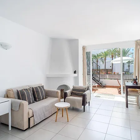 Hibiscos Seaview Terrace By Casasol Nerja