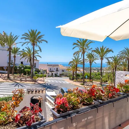 Hibiscos Seaview Terrace By Casasol Apartment *