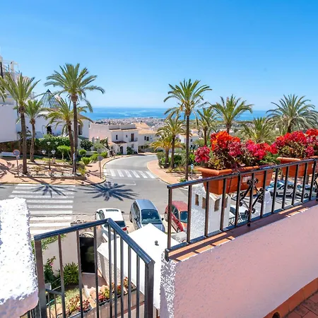 Hibiscos Seaview Terrace By Casasol Apartamento *