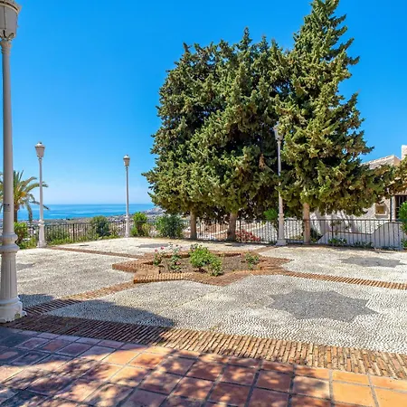 Hibiscos Seaview Terrace By Casasol Apartment *