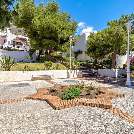 Apartment Hibiscos Seaview Terrace By Casasol Nerja