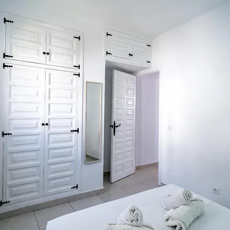 Apartman Hibiscos Seaview Terrace By Casasol *