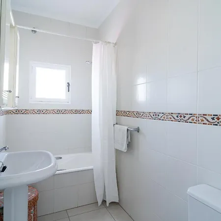 Apartman Hibiscos Seaview Terrace By Casasol *