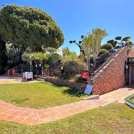 Hibiscos Seaview Terrace By Casasol