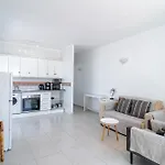 Hibiscos Seaview Terrace By Casasol Lägenhet Nerja