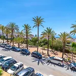 Lägenhet Hibiscos Seaview Terrace By Casasol