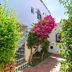 Lägenhet Hibiscos Seaview Terrace By Casasol *