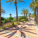 Hibiscos Seaview Terrace By Casasol Lägenhet Nerja