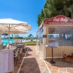 Lägenhet Hibiscos Seaview Terrace By Casasol